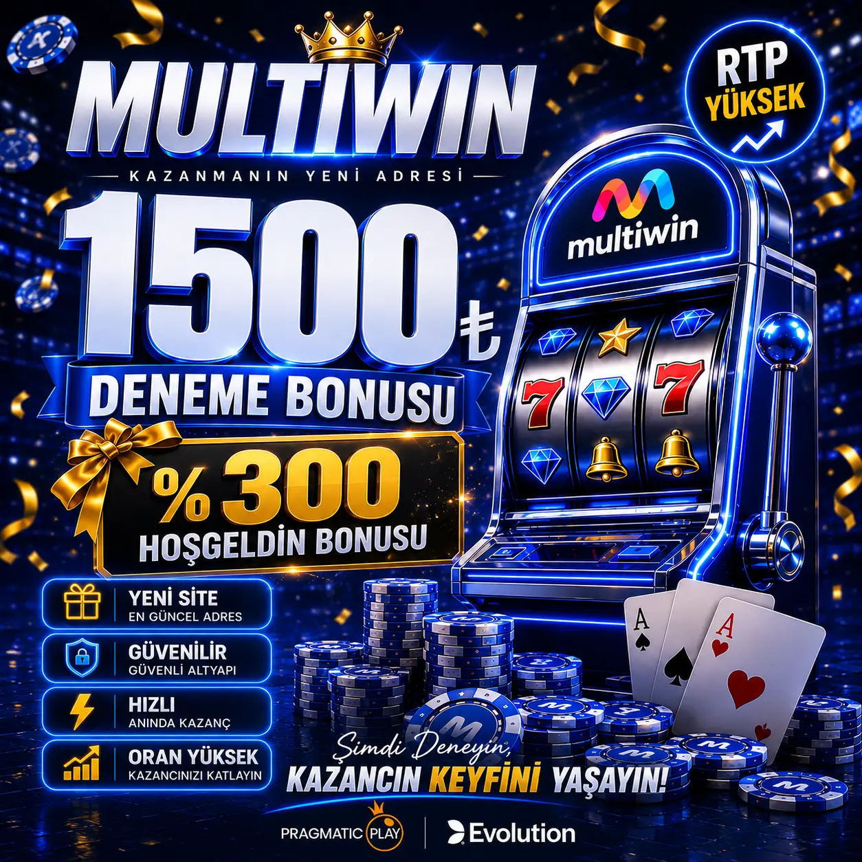 MultiWin karşılaştırma görseli