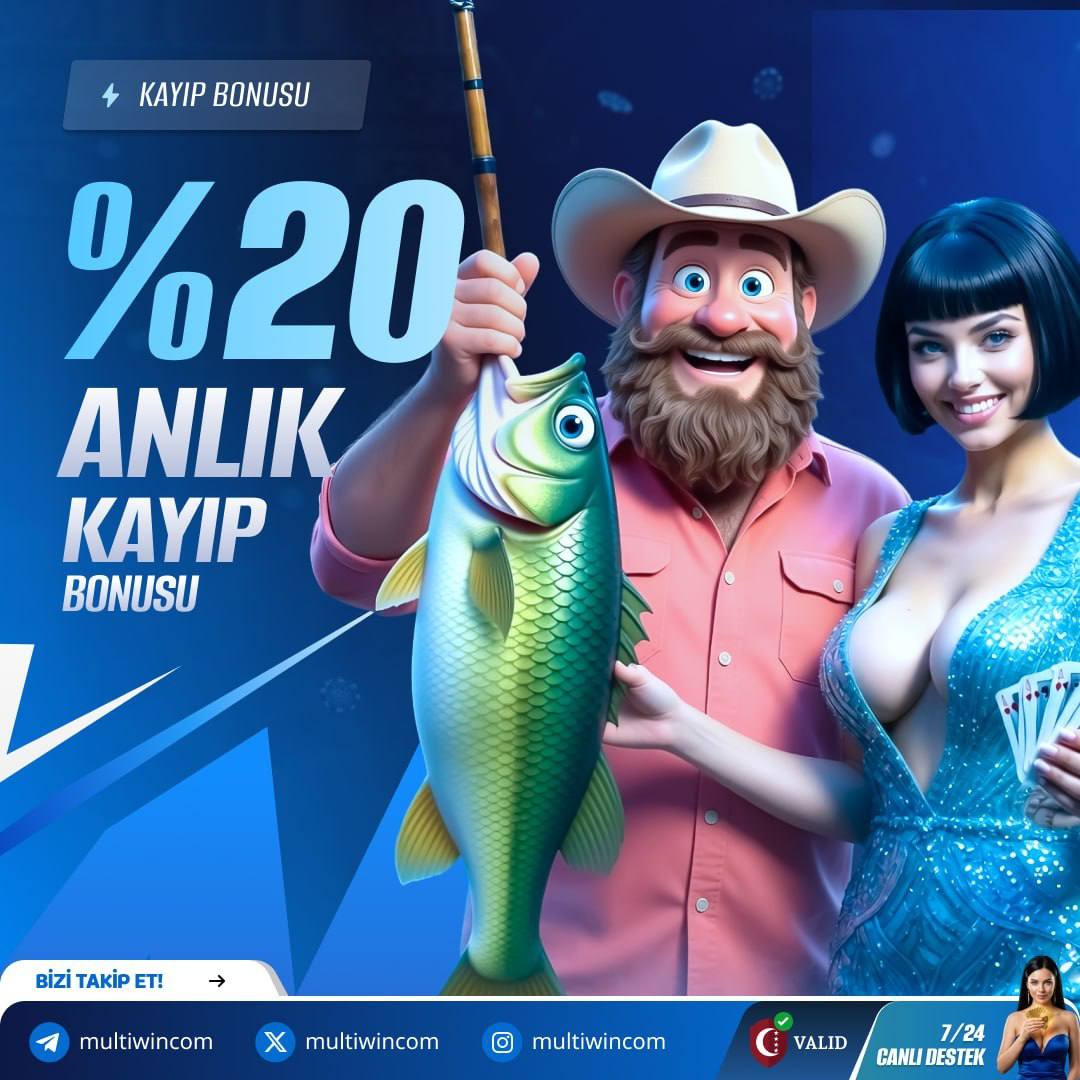 MultiWin güncel bonus görseli