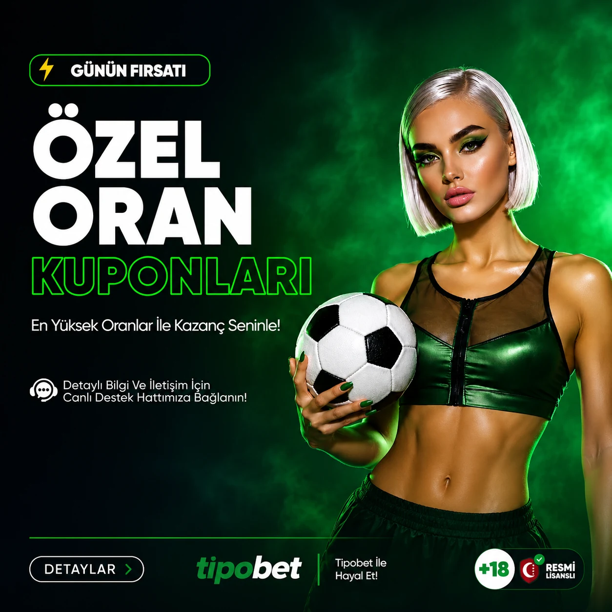 TipoBet güncel giriş görseli